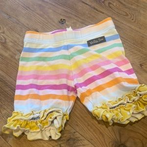 Matilda Jane Size 4 Shorties